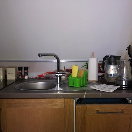 Apartament Vanessa U Podnoza Gor, Nad Jeziorem Czorsztynskim Harklowa Extérieur photo