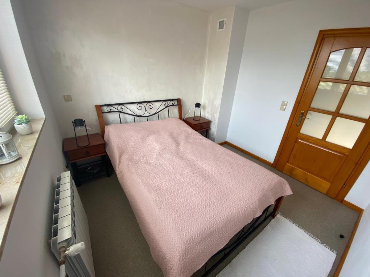 Apartament Vanessa U Podnoza Gor, Nad Jeziorem Czorsztynskim Harklowa Extérieur photo