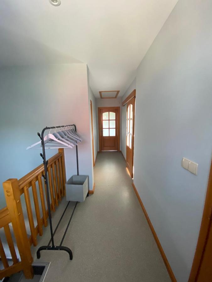 Apartament Vanessa U Podnoza Gor, Nad Jeziorem Czorsztynskim Harklowa Extérieur photo