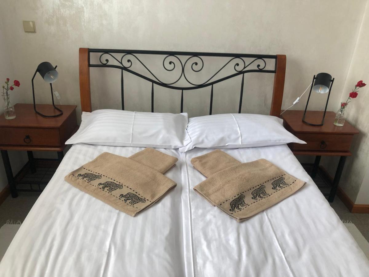 Apartament Vanessa U Podnoza Gor, Nad Jeziorem Czorsztynskim Harklowa Extérieur photo